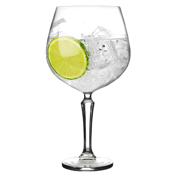 Gin Glass