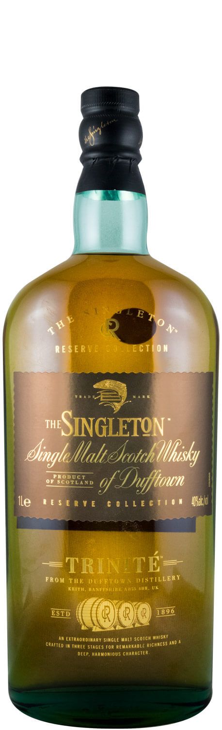 The Whisky Shop