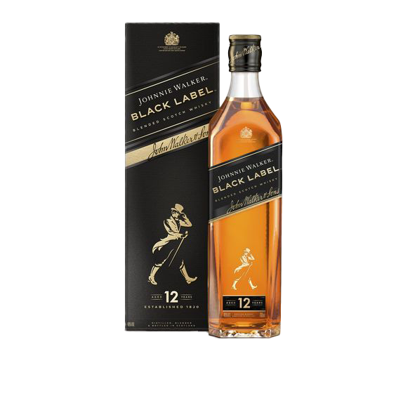 Johnnie Walker Black Label