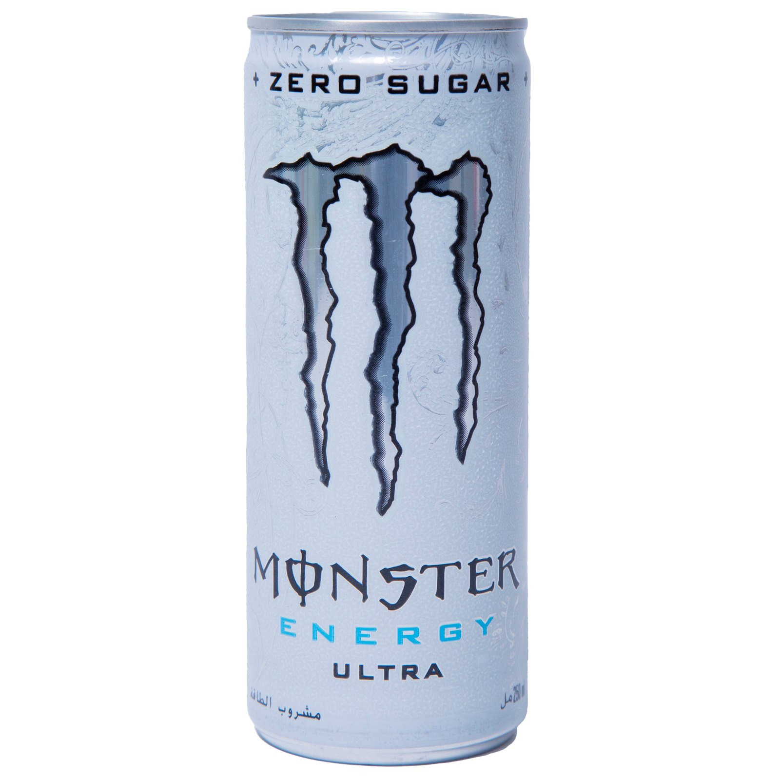 Monster Energy Ultra - Zero Sugar - Energy drink